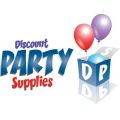 Discount Party Supplies