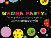 Wanna Party