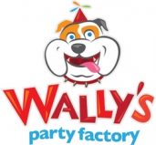 Wallys Party Factory