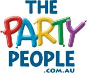 THE PARTY PEOPLE