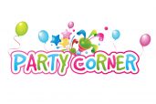 The Party Corner