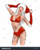 Santas Girl