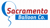 Sacramento Balloon