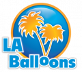 LA Balloons