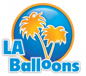 LA Balloons