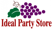 Ideal Party Store