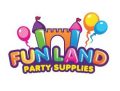 Fun party supplies