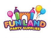 Fun party supplies