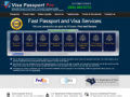 Visa Passport Pro