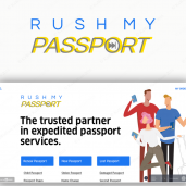 Rush Passport