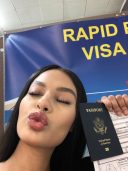 Rapid Passport and Visa