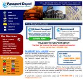 Passport Depot