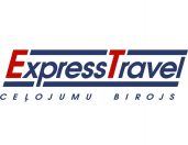 Express Travel Services