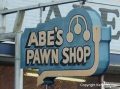 Abes Pawn Shop