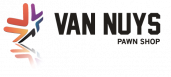 Van Nuys Pawn Shop