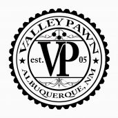 VALLEY PAWN
