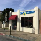 South City Pawn