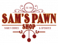 Sams Pawn Shop