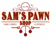 Sams Pawn Shop