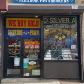 Paradise Pawnbrokers