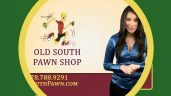 Old South Pawn