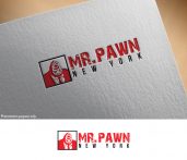 Mr Pawn