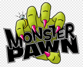 Monster Pawn