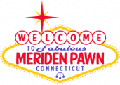 Meriden Pawn