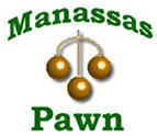 Manassas Pawn