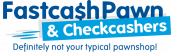 Fastcash Pawn And Checkcashers