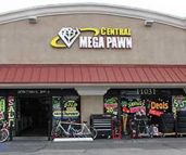 Central Mega Pawn