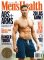 Mens Health Magazine