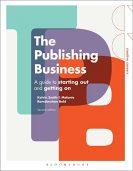Publishers Business Services