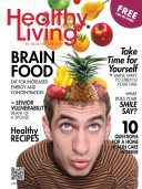 Healthy Living Magazine