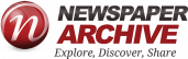 Newspaper Archives