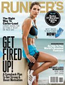 Runners World Magazine