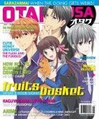 Otaku USA Magazine