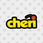 Cheri Mag