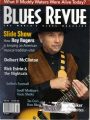 Blues Review Magazine