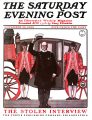 Saturday Evening Post Magazine