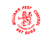 Williams Pest Control