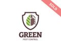 Green Pest Control