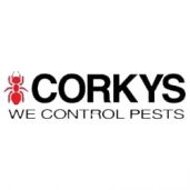 Corkys Pest Control