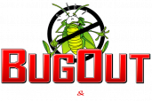Bug Out Service