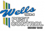 WELLS Pest Control