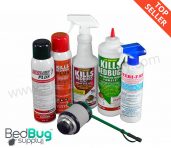 BedBug Supply