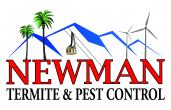 Newman Pest Control