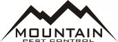 Mountain Pest Control