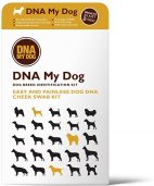 DNA My Dog