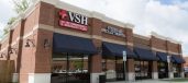 Veterinary Specialty Hospital Of The Carolinas